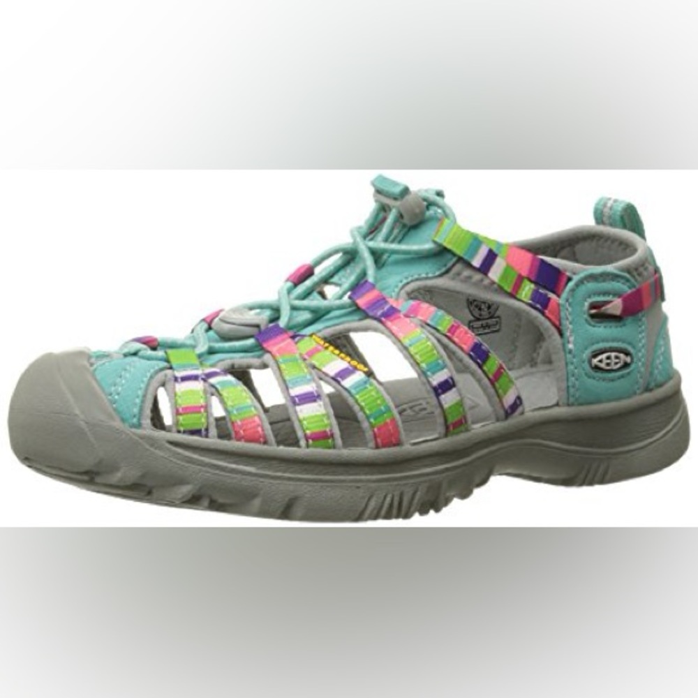 NWOT Keen Hiking Water Shoe Size 5